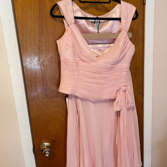 Laundry by Shelli Segal NWT Top and Skirt Set - Picture 8 of 13